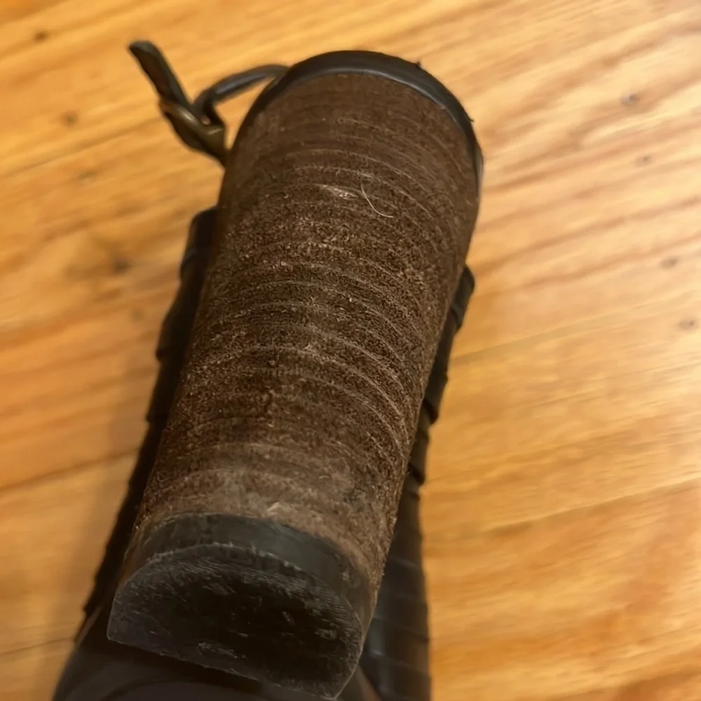 LUCKY Brand Heels - Picture 9 of 13